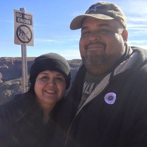 Meet your Posher, Joe-meli